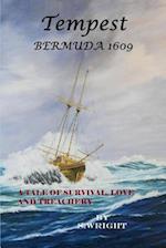 TEMPEST : Bermuda 1609