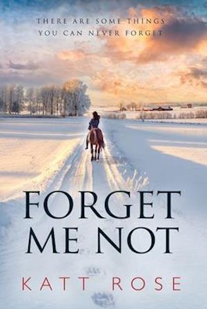 Forget Me Not