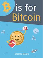 B is for Bitcoin