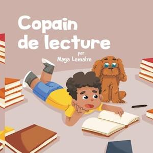 Copain de lecture