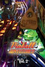 Pinball Adventures - Volume 2