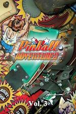 Pinball Adventures - Volume 3