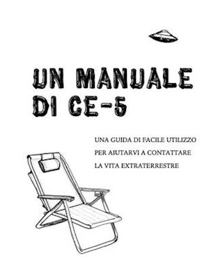 Un manuale di CE-5