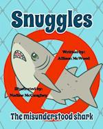 Snuggles the Misunderstood Shark