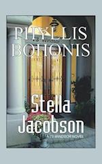 Stella Jacobson: A 73 Windsor Series 