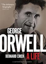 George Orwell : A Life 