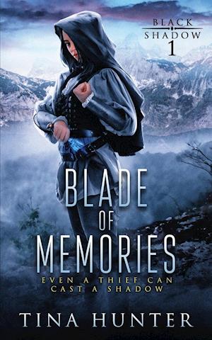 Blade of Memories