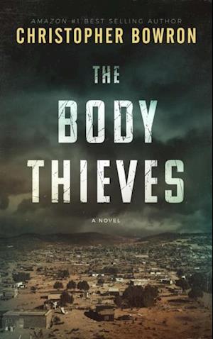 THE BODY THIEVES : Illegal Traffic