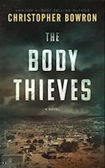 THE BODY THIEVES