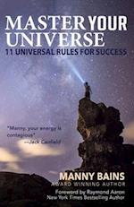 Master Your Universe