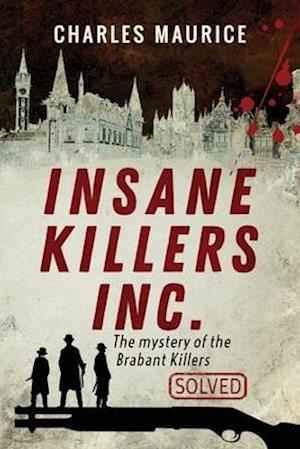 Insane Killers Inc.