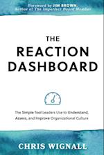 The Reaction Dashboard