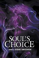 Soul's Choice 