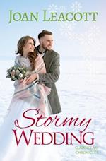 Stormy Wedding