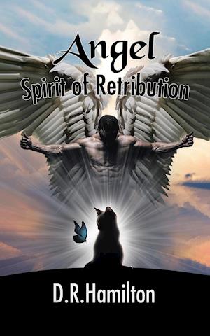 Angel Spirit of Retribution