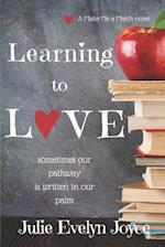 Learning to Love