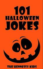 101 Halloween Jokes