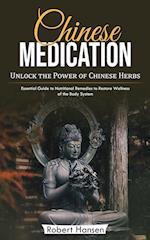 Chinese Medication