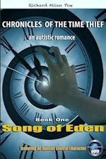 Chronicles of the Time Thief - Song of Eden