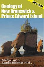 Geology of New Brunswick and Prince Edward Island