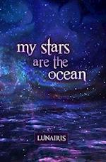 My Stars Are The Ocean