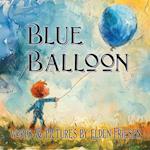 Blue Balloon