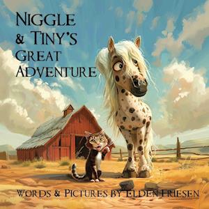 Niggle and Tiny's Great Adventure