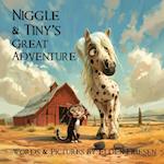 Niggle and Tiny's Great Adventure