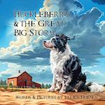 Huckleberry and the Great Big Storm