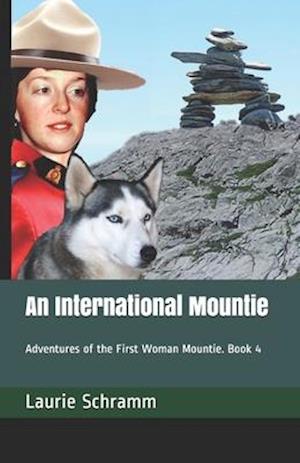 An International Mountie