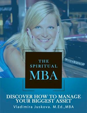 Spiritual MBA