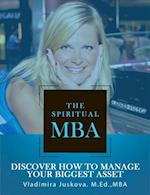 Spiritual MBA