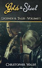 Legends & Tales Volume 1