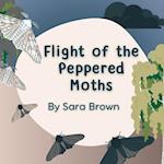 Tale of the Peppered Moths 