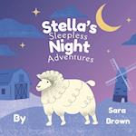 Stella's Sleepless Night Adventures 