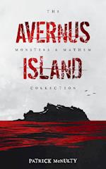 Avernus Island 