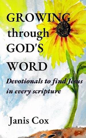 Growing Through God's Word