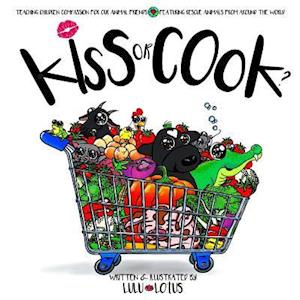 Kiss or Cook ?