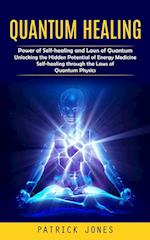 Quantum Healing