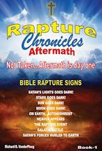The Rapture Chronicles Aftermath