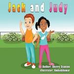 Jack and Judy