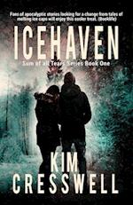 Icehaven : Post-Apocalyptic Dystopian Novel 
