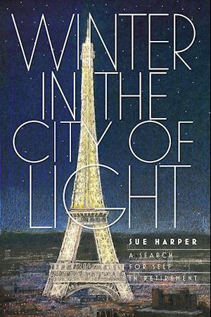 Winter in the City of Light