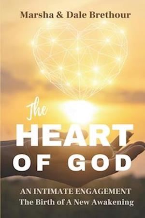 Heart of God