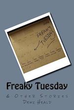Freaky Tuesday & Other Stories