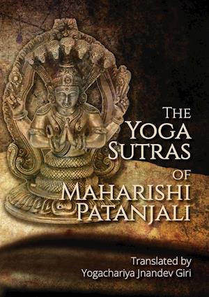 The Yoga Sutras of Maharishi Patanjali