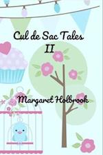 Cul de Sac Tales II 