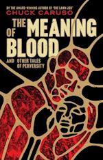 The Meaning of Blood