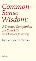 Common Sense Wisdom