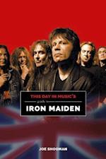 This Day In Music's Guide To Iron Maiden